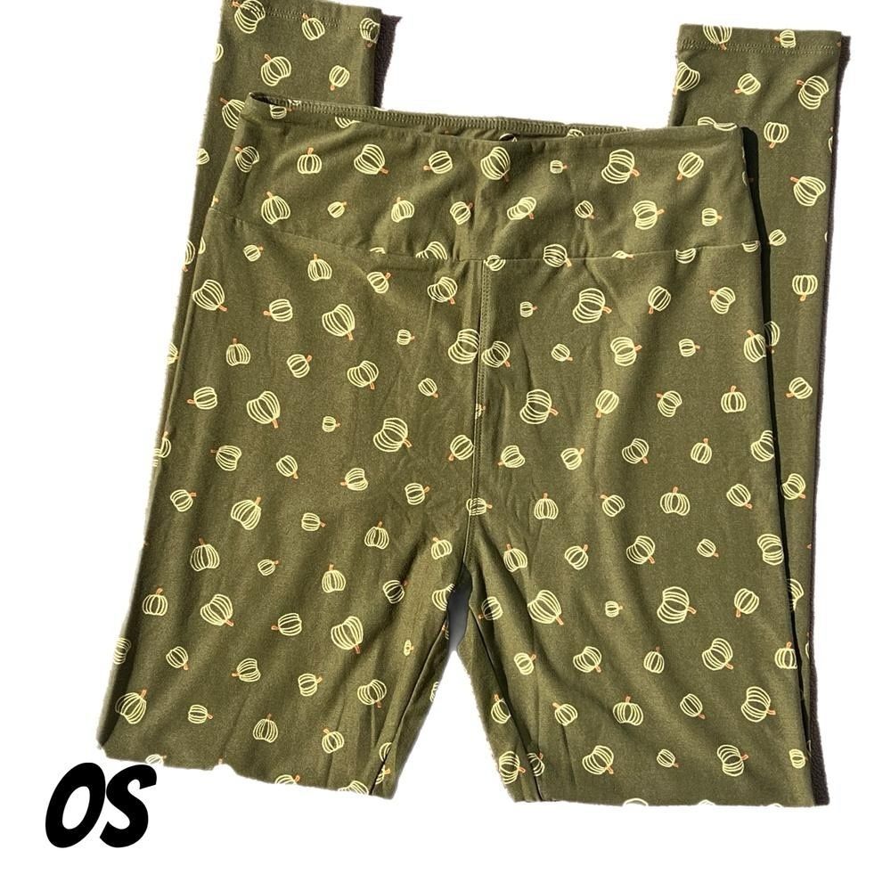 NEW LEGGINGS - fall